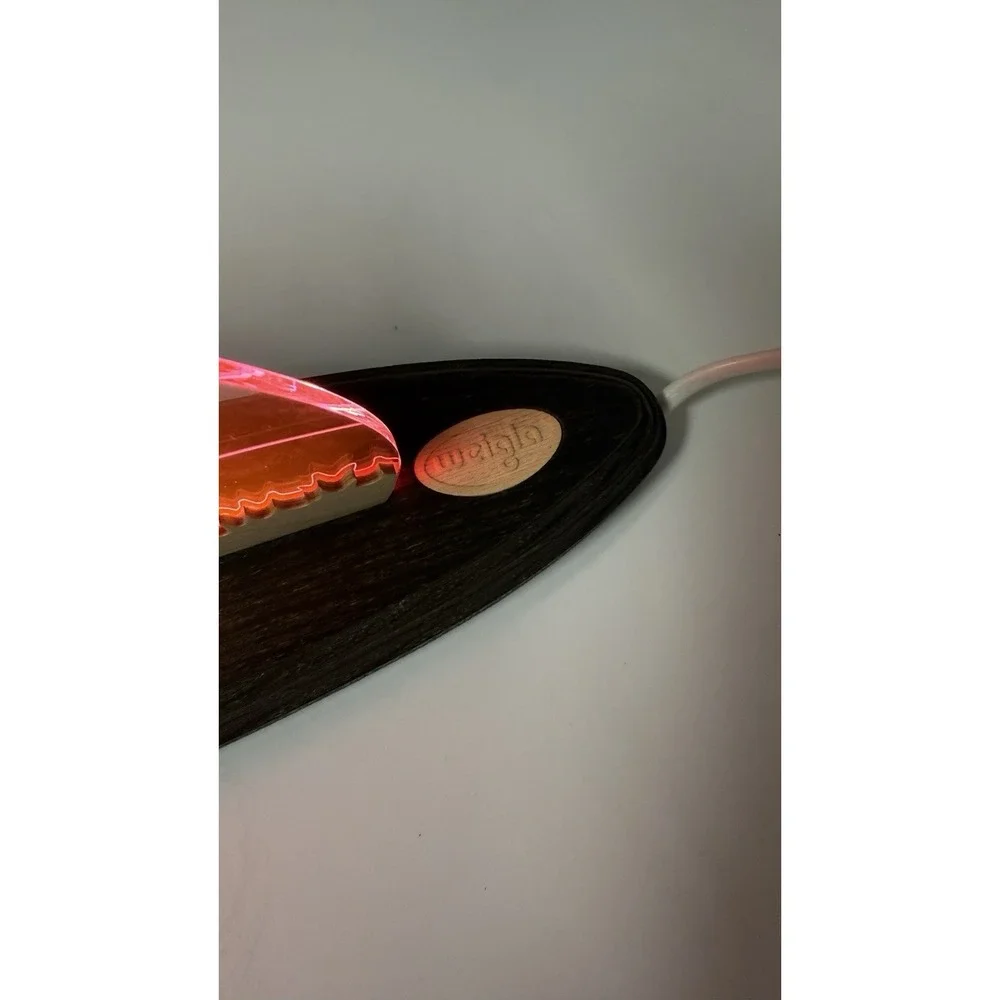 LED Motif Light Safari Schwibbogen Lights Arch Erzgebirge Room Light Decoration‎